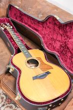 Taylor 814e Electro Acoustic 2015 | Natural, Nieuw