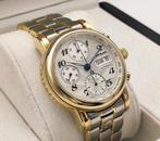 Montblanc - Meisterstück Star Automatic Chronograph - 7016 -, Nieuw