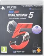 Gran Turismo 5 - Collectors Edition [PS3], Spelcomputers en Games, Games | Sony PlayStation 3, Ophalen of Verzenden, Nieuw