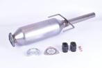 Roetfilter Opel Combo 1.3 CDTi, Verzenden, Nieuw