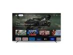 Thomson 85QG7C14 - 85 Inch 144Hz QLED Google TV (Nieuw!), Audio, Tv en Foto, Televisies, QLED, 120 Hz, Zo goed als nieuw, 100 cm of meer