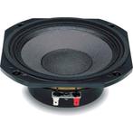 18 Sound 6ND410 6 inch woofer 180W, Verzenden, Nieuw