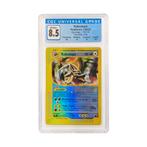 Pokemon Kabutops - Skyridge 150/144 (Reverse Holo) - CGC 8.5, Hobby en Vrije tijd, Verzamelkaartspellen | Pokémon, Verzenden, Zo goed als nieuw