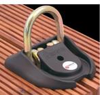 DoubleLock Kettinganker met beugel 16mm, Caravans en Kamperen, Nieuw