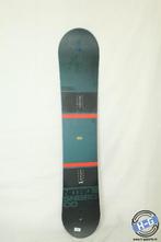 Refurbished - Snowboard - Nitro Prime - 165W, Ophalen of Verzenden, Gebruikt, Board