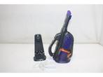 BLACK+DECKER BHHV520BFP-QW - PET Kruimeldief -, Verzenden, Zo goed als nieuw