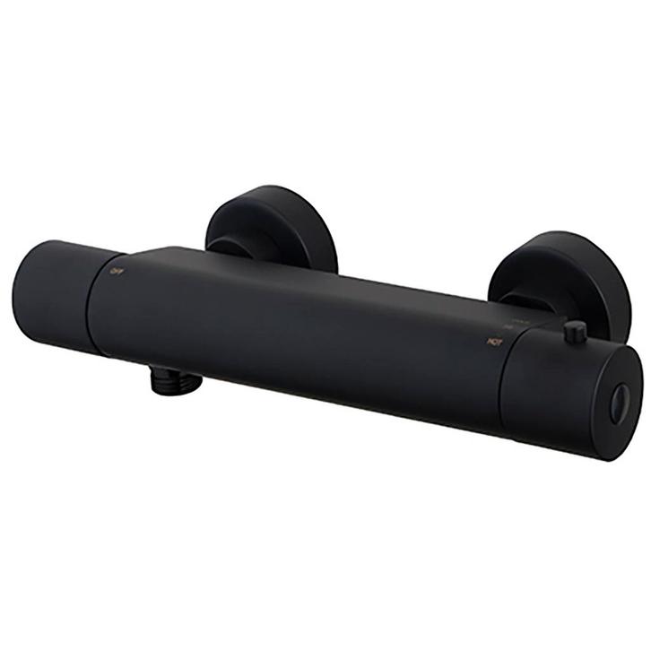 Xellanz Eco Cool-Touch Thermostatische Douchemengkraan - Mat, Doe-het-zelf en Verbouw, Sanitair, Nieuw, Ophalen of Verzenden