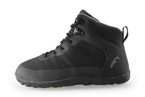Freet Barefoot Hoge sneakers in maat 39 Zwart | 10% extra, Kleding | Dames, Schoenen, Zwart, Zo goed als nieuw, Sneakers of Gympen