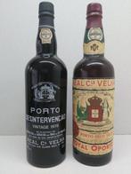 Real Companhia Velha: 1978 Desintervenção Vintage Port &, Verzamelen, Nieuw