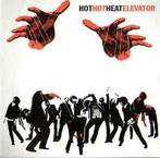 cd - Hot Hot Heat - Elevator, Verzenden, Zo goed als nieuw