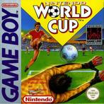 Nintendo World Cup (Gameboy), Spelcomputers en Games, Games | Nintendo Game Boy, Verzenden, Gebruikt