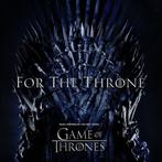 Various - For The Throne (Music Inspired By The HBO Series G, Ophalen of Verzenden, Gebruikt