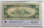 Verenigde Staten van Amerika. - 10 Dollars 1929 - Fr #1860-B, Postzegels en Munten, Munten | Nederland