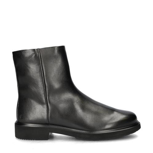 Ecco Metropole Amsterdam rits- & gesloten boots, Kleding | Dames, Schoenen, Zwart, Nieuw, Verzenden