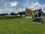 WACKER NEUSON EZ26 2.8Ton minigraver, Ophalen, Graafmachine