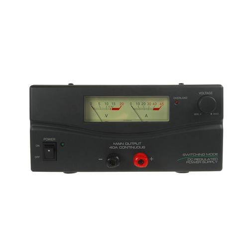 Maas SPS-8400, Computers en Software, Interne voedingen, Verzenden