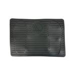 Vermeiren Ceres SE - Originele voetmat - zwart, Ophalen of Verzenden, Nieuw