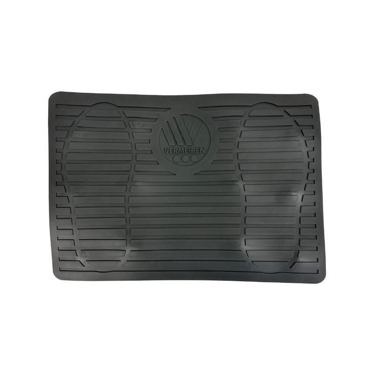 Vermeiren Ceres SE - Originele voetmat - zwart, Diversen, Brommobielen en Scootmobielen, Nieuw, Ophalen of Verzenden