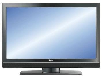 LG 32LC51 - 32 Inch HD Ready Tv, Audio, Tv en Foto, Televisies, 80 tot 100 cm, 50 Hz, HD Ready (720p), Zo goed als nieuw, Philips