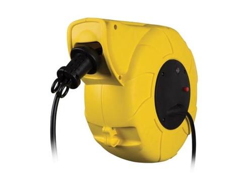Wand kabel haspel - 13 meter - automatisch systeem - 16A - 3, Doe-het-zelf en Verbouw, Overige Doe-het-zelf en Verbouw, Nieuw
