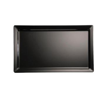 GGM Gastro | (6 stuks) GN dienblad 1/3 - PURE - Melamine - | beschikbaar voor biedingen