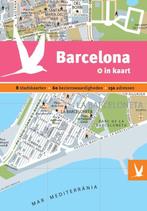 Barcelona in kaart / Dominicus stad-in-kaart 9789025758349, Verzenden, Gelezen