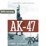 AK 47 9780470168806 Larry Kahaner, Verzenden, Gelezen, Larry Kahaner