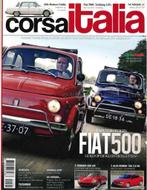 2015 CORSA ITALIA MAGAZINE 14 NEDERLANDS, Nieuw, Author