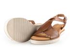 Gabor Sandalen in maat 38 Bruin | 10% extra korting, Kleding | Dames, Schoenen, Bruin, Verzenden, Gabor, Sandalen of Muiltjes