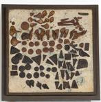 Dries Engelen (1927-2021), Wandobject