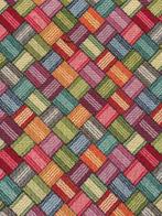 Exclusive Gobelin Jacquard uit de collectie: 5,00 x 1,40