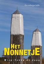 Het nonnetje 9789089542786 Wiep-Fenna de Jong, Boeken, Verzenden, Gelezen, Wiep-Fenna de Jong