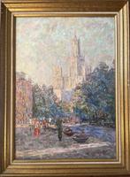 Soloviev Nikolay Mitrofanovich (1908-1992) - Moscow