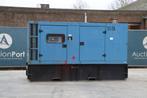 Veiling: Generator SDMO Diesel 150kVA, Ophalen