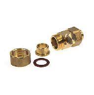 Watts keerklep PS20-22mm CAP, Doe-het-zelf en Verbouw, Buizen en Afvoer, Ophalen of Verzenden
