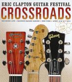 Crossroads Eric Clapton  (blu-ray tweedehands film), Cd's en Dvd's, Blu-ray, Ophalen of Verzenden, Zo goed als nieuw