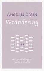 9789025905989 Verandering | Tweedehands, Verzenden, Zo goed als nieuw, Anselm Grun