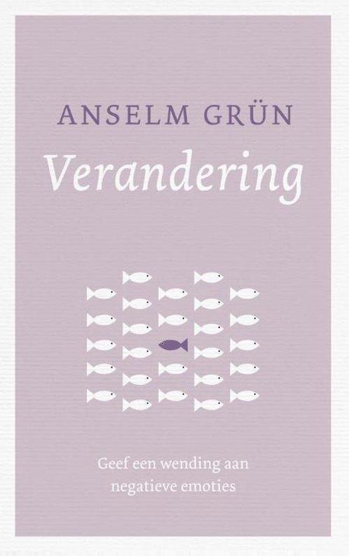 9789025905989 Verandering | Tweedehands, Boeken, Biografieën, Zo goed als nieuw, Verzenden