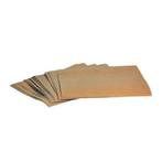 Tooltech Schuurpapier set - Korrel 80/120/150 - 30 stuks..., Doe-het-zelf en Verbouw, Schildersmaterialen, Ophalen of Verzenden