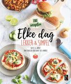 Elke dag lekker & simpel / Lekker & simpel 9789461562548, Verzenden, Zo goed als nieuw, Jorrit Van Daalen Buissant des Amorie