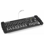 Retourdeal - BeamZ DMX384 DMX controller - 384 kanaals, Muziek en Instrumenten, Licht en Laser, Verzenden, Zo goed als nieuw