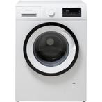 Siemens WM14N122 - Wasmachine - 7 kg - 1400 tpm - iQdrive, Ophalen of Verzenden, Zo goed als nieuw, Voorlader, 85 tot 90 cm