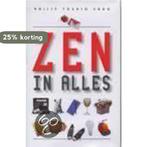 ZEN IN ALLES 9789032508258 P.T. Sudo, Boeken, Verzenden, Gelezen, P.T. Sudo