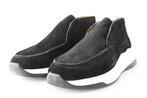 Alberto Bellini Sneakers in maat 42 Zwart | 10% extra, Verzenden, Zwart, Alberto Bellini, Sneakers of Gympen