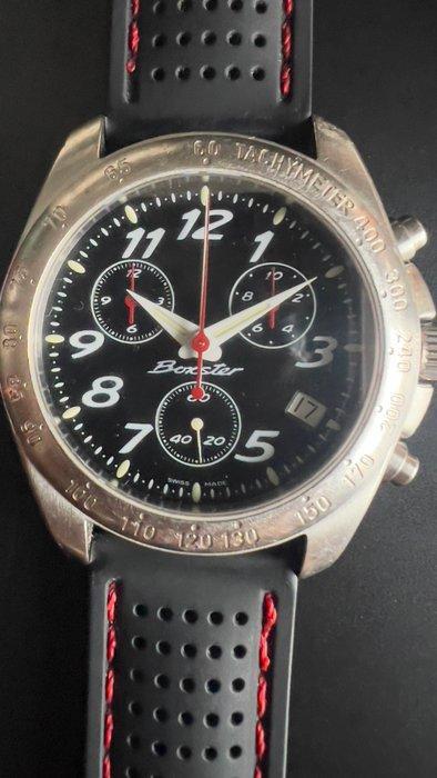 Porsche Design - boxter chronograph - Zonder Minimumprijs -, Sieraden, Tassen en Uiterlijk, Horloges | Heren