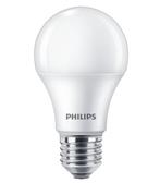 Philips LED lamp E27 10W 1055lm 6500K Mat Niet-Dimbaar A60, Nieuw, Ophalen of Verzenden
