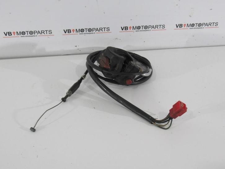 Honda CB 900 F Bol Dor Stuurschakelaar rechts, Motoren, Onderdelen | Honda, Ophalen of Verzenden