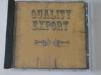 cd - Quality Export - Quality Export, Cd's en Dvd's, Cd's | Overige Cd's, Zo goed als nieuw, Verzenden