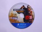 Playstation 4 - Battlefield Hardline [Geen Hoesje], Spelcomputers en Games, Games | Sony PlayStation 4, Ophalen of Verzenden, Nieuw