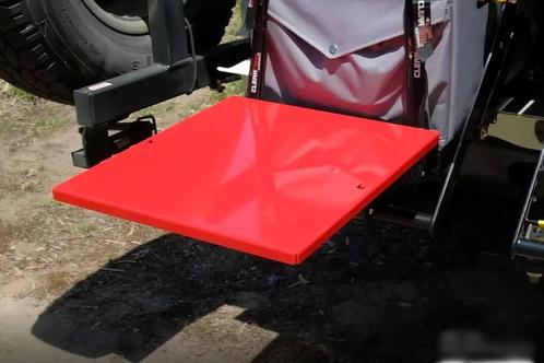 Clearview - Clip-on Tray for Easy Slide, Auto diversen, Autosport-onderdelen, Ophalen of Verzenden